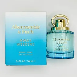 Abercrombie & Fitch AWAY WEEKEND