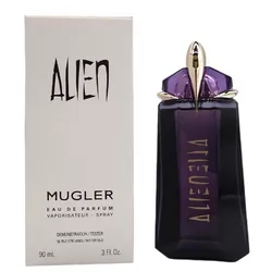 ALIEN MUGLER