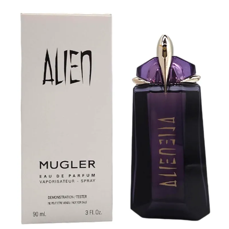 ALIEN MUGLER