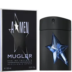 Ángel men mungler