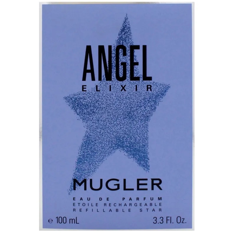 ANGEL MUGLER Elixir