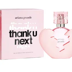 ariana grande thanku next