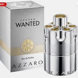 AZZAR O WANTED