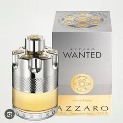 AZZAR O WANTED