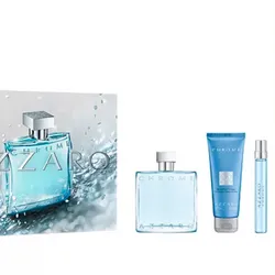 Azzaro Chrome