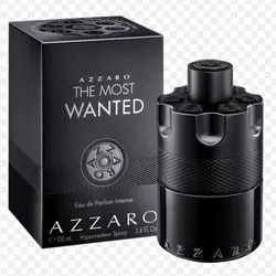 AZZARO THE MOST WANTED