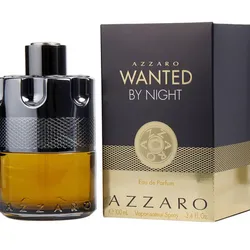 AZZARO WANTED BY NIGHT