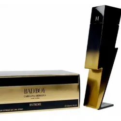 BAD BOY CAROLINA HERRERA NEW YORE EXTREME