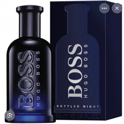 BOSS BOSS HUGO BOTTLED NIGHT