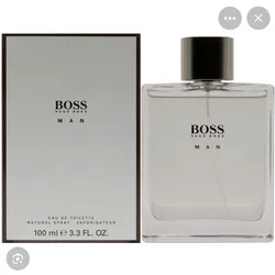 BOSS HUGO BOSS MAN