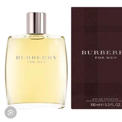 BURBERRY FOR MEN