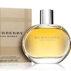 BURBERRY FOR WOMEN