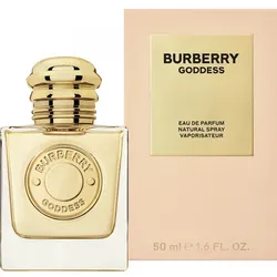 BURBERRY GODDESS