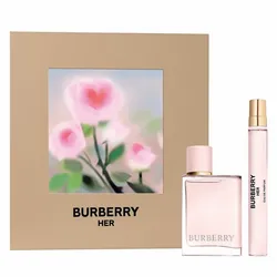 BURBERRY HER