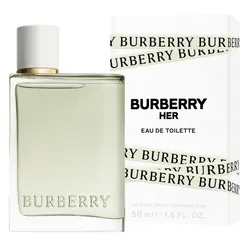 BURBERRY HER