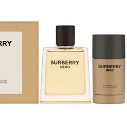 BURBERRY HERO