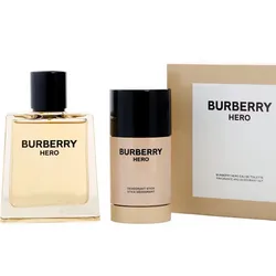 BURBERRY HERO