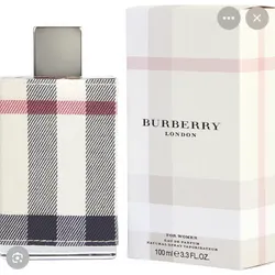 BURBERRY LONDON