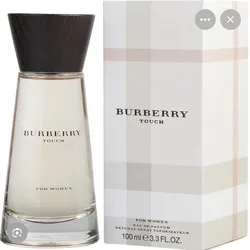 BURBERRY TOUCH