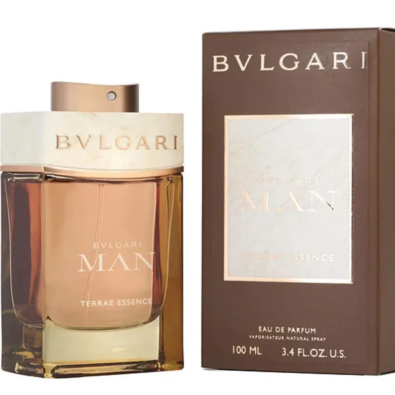 BVLGARI Man