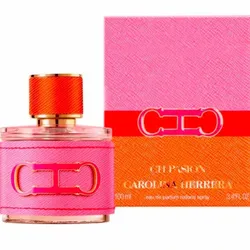 CAROLINA HERRERA Pasión