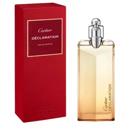 Cartier DÉCLARATION