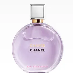CHANCE CHANEL EAU SPLENDIDE