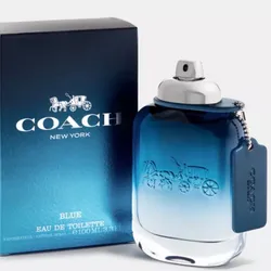 COACH NEW York