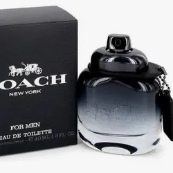 Coach NEW YORK