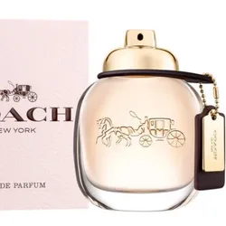 COACH NEW YORK