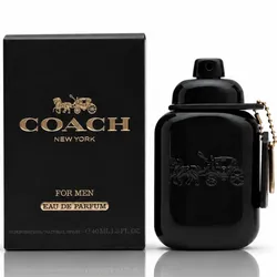 COACH NEW YORK FOR MEN