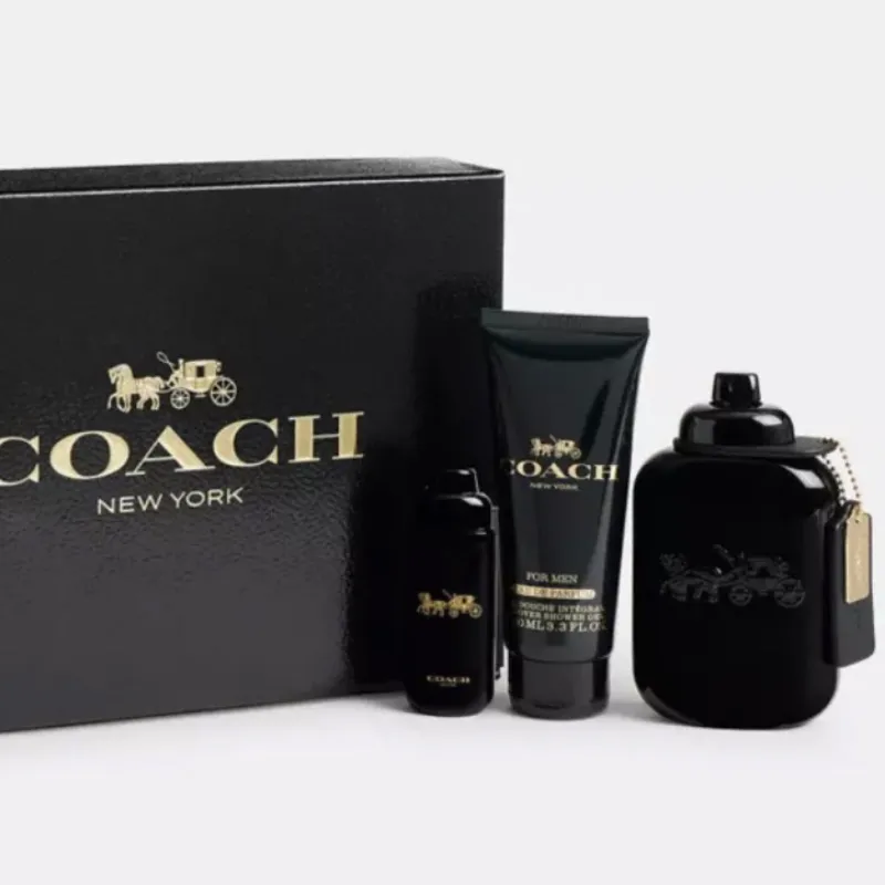 COACH NEW YORK