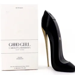 COD GIRL CAROLINA HERRERA NEW YORK