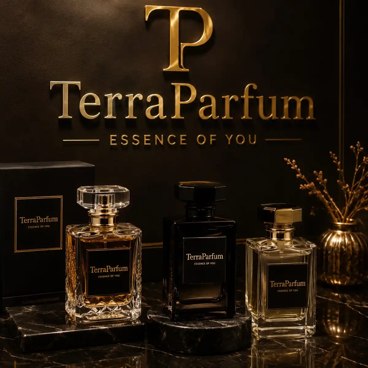 TerraPerfumes