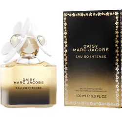 DAISY MARC JACOBS EAU SO INTENSE
