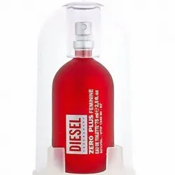 DIESEL RACRANE ZERO PLUS FEMININE