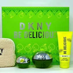 DKN BE DELICIOUS