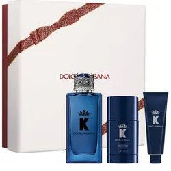 Dolce and Gabana