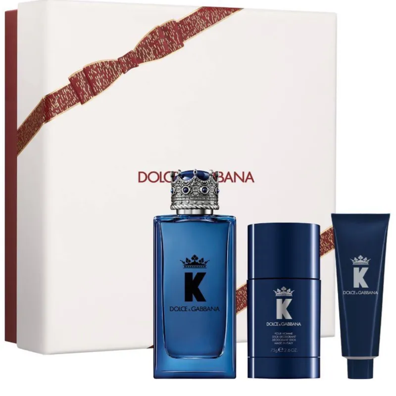 Dolce and Gabana