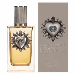 DOLCE & GABBANA DEVOTION