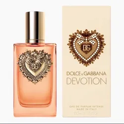 DOLCE & GABBANA DEVOTION