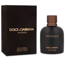 DOLCE & GABBANA INTENSO