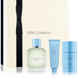 DOLCE &GABBANA life blue