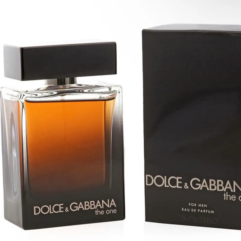 DOLCE & GABBANA the one