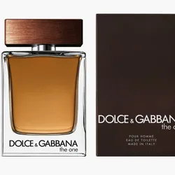 DOLCE & GABBANA the one