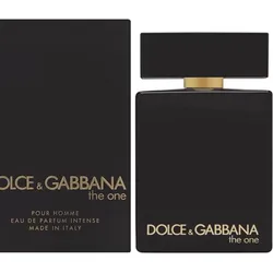 DOLCE & GABBANA the one