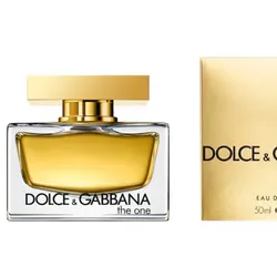 DOLCE & GABBANA The one