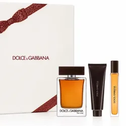 DOLCE& GABBAR ONe POUR HOMME
