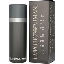 EMPORIO FARMANI ….lui/il/he/él/V/T...