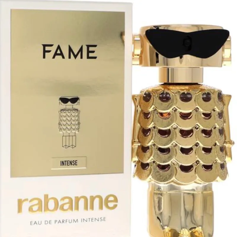 FAME INTENSE rabanne